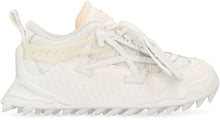 Carica l'immagine nel visualizzatore di Gallery, Sneakers low-top Odsy
