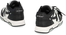Carica l'immagine nel visualizzatore di Gallery, Sneakers low-top Out Of Office in pelle
