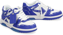 Carica l'immagine nel visualizzatore di Gallery, Sneakers low-top Out Of Office in pelle
