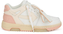 Carica l'immagine nel visualizzatore di Gallery, Sneakers alte Out Of Office
