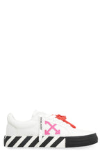 Carica l'immagine nel visualizzatore di Gallery, Sneakers Low Vulcanized in canvas

