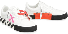 Carica l'immagine nel visualizzatore di Gallery, Sneakers Low Vulcanized in canvas
