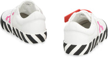 Carica l'immagine nel visualizzatore di Gallery, Sneakers Low Vulcanized in canvas
