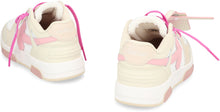 Load image into Gallery viewer, Out Of Ofice Slim Low-top sneakers
