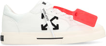 Carica l'immagine nel visualizzatore di Gallery, Sneakers low-top Vulcanized
