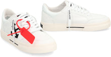 Carica l'immagine nel visualizzatore di Gallery, Sneakers low-top Vulcanized
