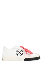 Carica l'immagine nel visualizzatore di Gallery, Sneakers low-top New Vulcanized in pelle

