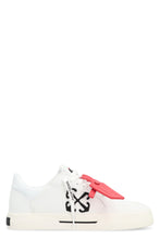 Carica l'immagine nel visualizzatore di Gallery, Sneakers low-top New Vulcanized in canvas
