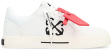 Carica l'immagine nel visualizzatore di Gallery, Sneakers low-top New Vulcanized in canvas
