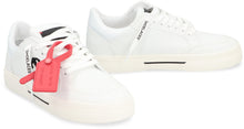 Carica l'immagine nel visualizzatore di Gallery, Sneakers low-top New Vulcanized in canvas

