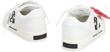 Carica l'immagine nel visualizzatore di Gallery, Sneakers low-top New Vulcanized in canvas
