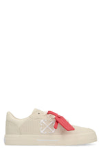Carica l'immagine nel visualizzatore di Gallery, Sneakers low-top New Vulcanized in canvas

