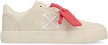 Carica l'immagine nel visualizzatore di Gallery, Sneakers low-top New Vulcanized in canvas
