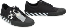 Carica l'immagine nel visualizzatore di Gallery, Sneakers low-top Vulcanized Undercut
