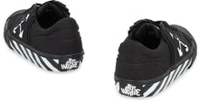 Carica l'immagine nel visualizzatore di Gallery, Sneakers low-top Vulcanized Undercut
