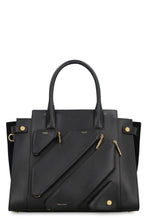 Carica l'immagine nel visualizzatore di Gallery, Borsa a mano City Tote in pelle
