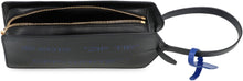 Carica l'immagine nel visualizzatore di Gallery, Clutch in pelle
