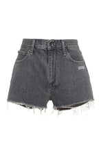 Carica l'immagine nel visualizzatore di Gallery, Shorts in denim
