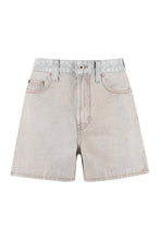 Carica l'immagine nel visualizzatore di Gallery, Shorts in denim
