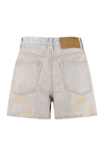 Carica l'immagine nel visualizzatore di Gallery, Shorts in denim
