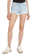 Carica l'immagine nel visualizzatore di Gallery, Shorts in denim
