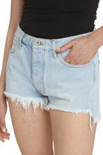 Carica l'immagine nel visualizzatore di Gallery, Shorts in denim
