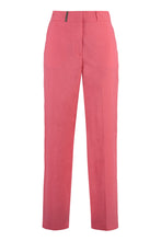 Load image into Gallery viewer, Cotton trousers
