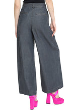 Carica l'immagine nel visualizzatore di Gallery, Pantaloni baggy in cotone
