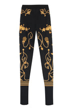 Carica l'immagine nel visualizzatore di Gallery, Leggings in tessuto tecnico
