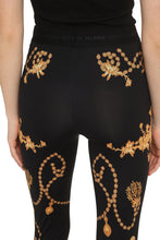 Carica l'immagine nel visualizzatore di Gallery, Leggings in tessuto tecnico
