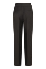 Load image into Gallery viewer, Straight cotton pants

