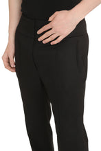 Carica l'immagine nel visualizzatore di Gallery, Pantaloni chino in misto cotone
