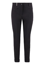 Carica l'immagine nel visualizzatore di Gallery, Pantaloni slim fit
