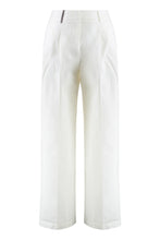 Load image into Gallery viewer, Cotton trousers

