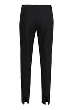 Load image into Gallery viewer, Slim cotton pants
