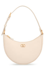 Load image into Gallery viewer, Valentino Garavani - Vlogo Signature mini leather hobo bag
