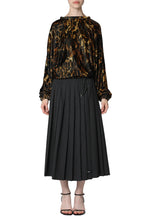 Load image into Gallery viewer, Pleated skirt
