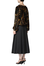 Load image into Gallery viewer, Pleated skirt
