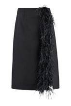 Load image into Gallery viewer, Midi skirt
