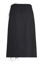 Load image into Gallery viewer, Midi skirt
