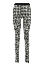 Carica l'immagine nel visualizzatore di Gallery, Leggings in tessuto tecnico
