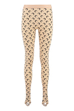 Carica l'immagine nel visualizzatore di Gallery, Leggings stampati Moon
