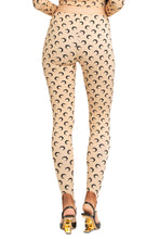 Carica l'immagine nel visualizzatore di Gallery, Leggings stampati Moon
