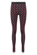 Carica l'immagine nel visualizzatore di Gallery, Leggings stampati
