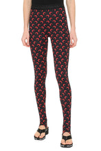 Carica l'immagine nel visualizzatore di Gallery, Leggings stampati
