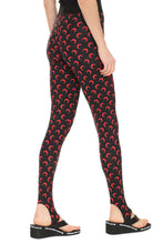 Carica l'immagine nel visualizzatore di Gallery, Leggings stampati
