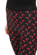 Carica l'immagine nel visualizzatore di Gallery, Leggings stampati
