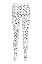 Carica l'immagine nel visualizzatore di Gallery, Leggings stampati Moon
