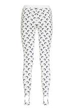 Carica l'immagine nel visualizzatore di Gallery, Leggings stampati Moon
