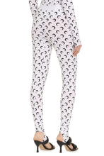 Carica l'immagine nel visualizzatore di Gallery, Leggings stampati Moon
